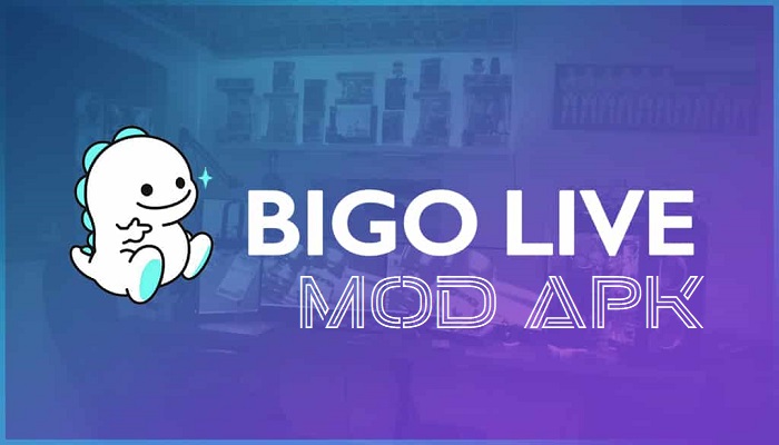 Bigo Live Mod APK