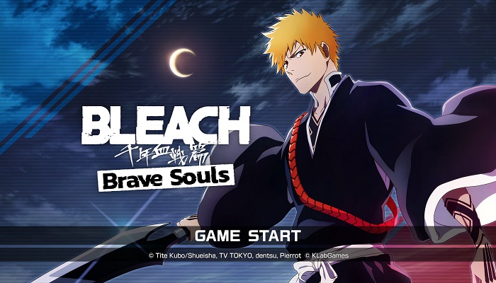 Bleach Brave Souls Mod APK