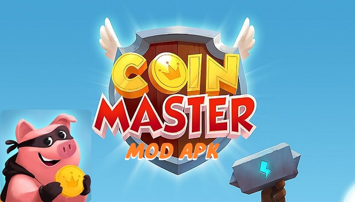 Coin Master Mod APK