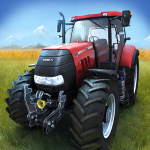 Farming Simulator MOD 14 APK