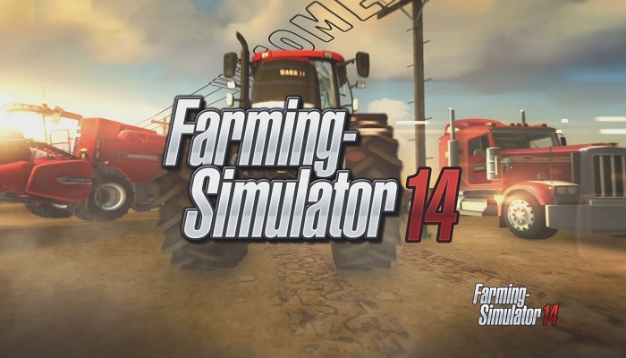 Farming Simulator MOD 14 APK