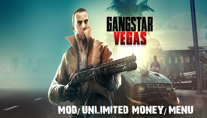 Gangster Vegas World of Crime Mod APK