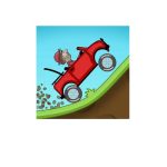 Hill Climb Racing MOD APK