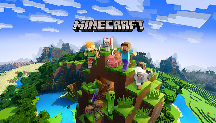 Minecraft MOD APK