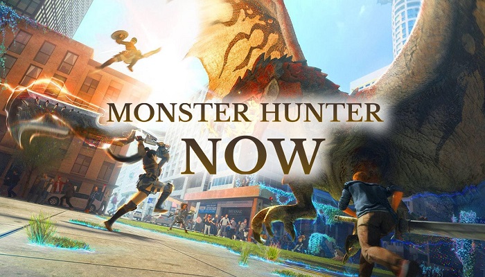 Monster Hunt Now Mod APK