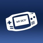 My Boy! - GBA Emulator MOD APK