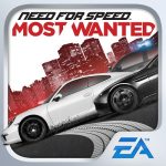 Need for Speed Most Wanted MOD APK