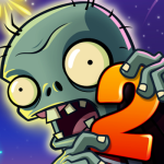 Plants vs Zombies 2 MOD APK