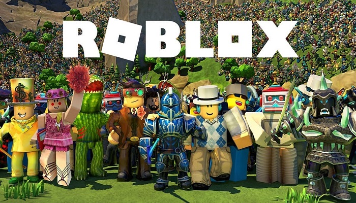 Roblox MOD APK