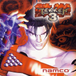 Tekken 3 MOD APK