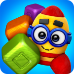 Toy Blast Mod APK