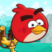 Angry Birds Friends MOD APK