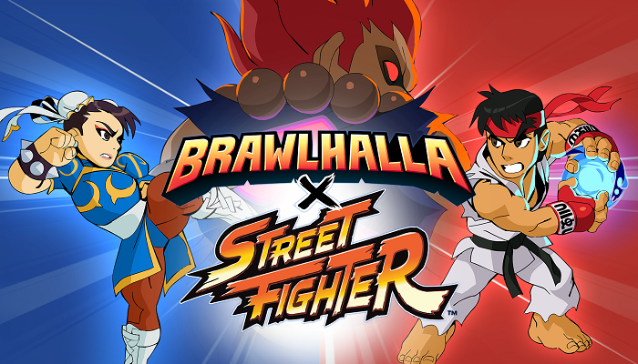 Brawlhalla MOD APK