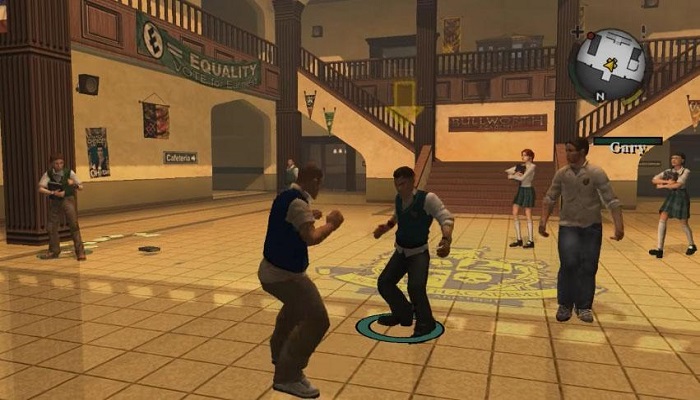 Bully MOD APK