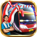 Bus Simulator Indonesia MOD APK