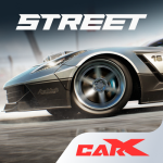 CarX Street MOD APK