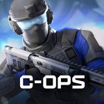 Critical Ops MOD APK