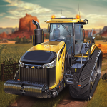 Farming Simulator 18 MOD APK