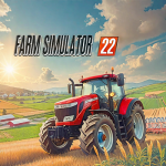 Farming Simulator 22 MOD APK