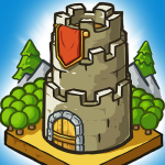 Grow Castle MOD APK