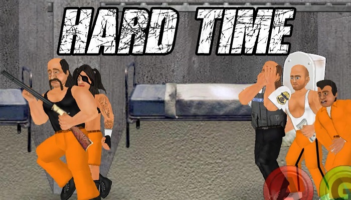 Hard Time MOD APK