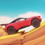 Hillside Drive MOD APK