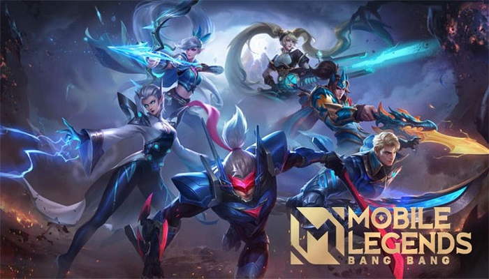 Mobile Legends MOD APK