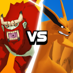 Monster Fight MOD APK