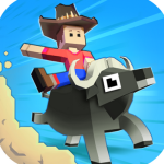 Rodeo Stampede MOD APK