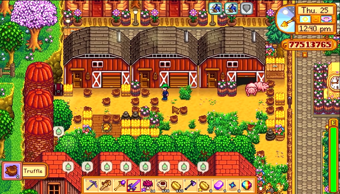 Stardew Valley MOD APK