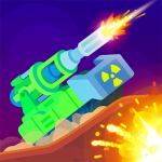 Tank Stars MOD APK