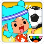 Toca Boca World MOD APK