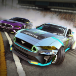 Torque Drift MOD APK