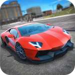 Ultimate Car Driving Simulator MOD APK