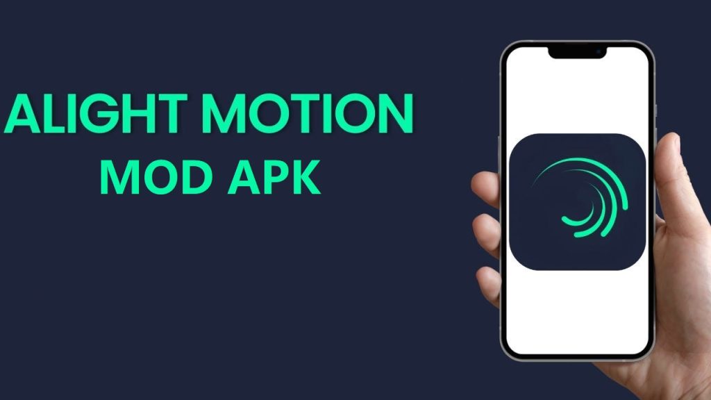 Alight Motion MOD APK