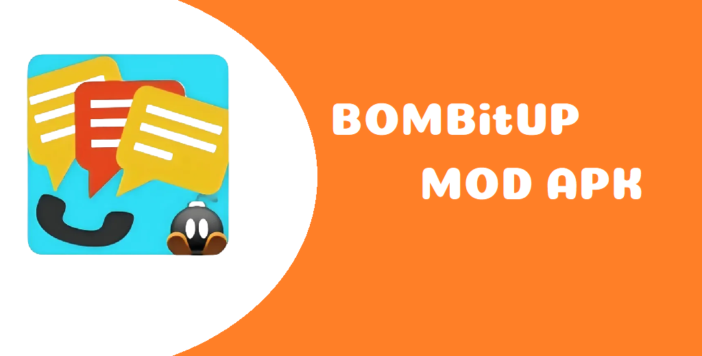 BOMBitUP MOD APK