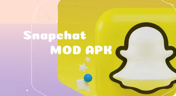 Snapchat MOD APK