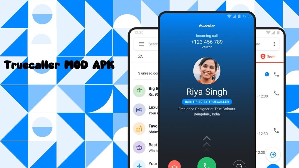 Truecaller MOD APK