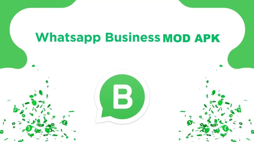 WhatsApp Business MOD APK