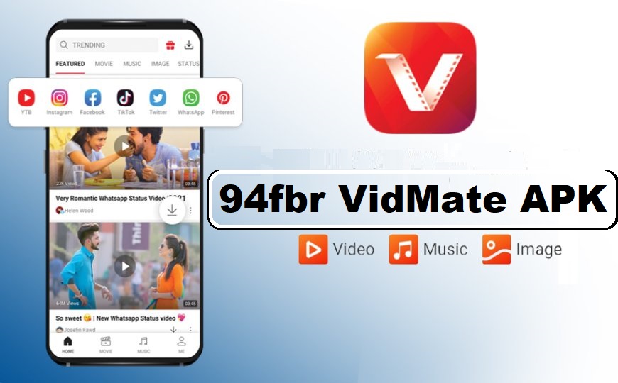 VidMate MOD APK