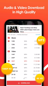 94fbr VidMate APK 5.2402 for Android 3