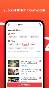 94fbr VidMate APK 5.2402 for Android 5